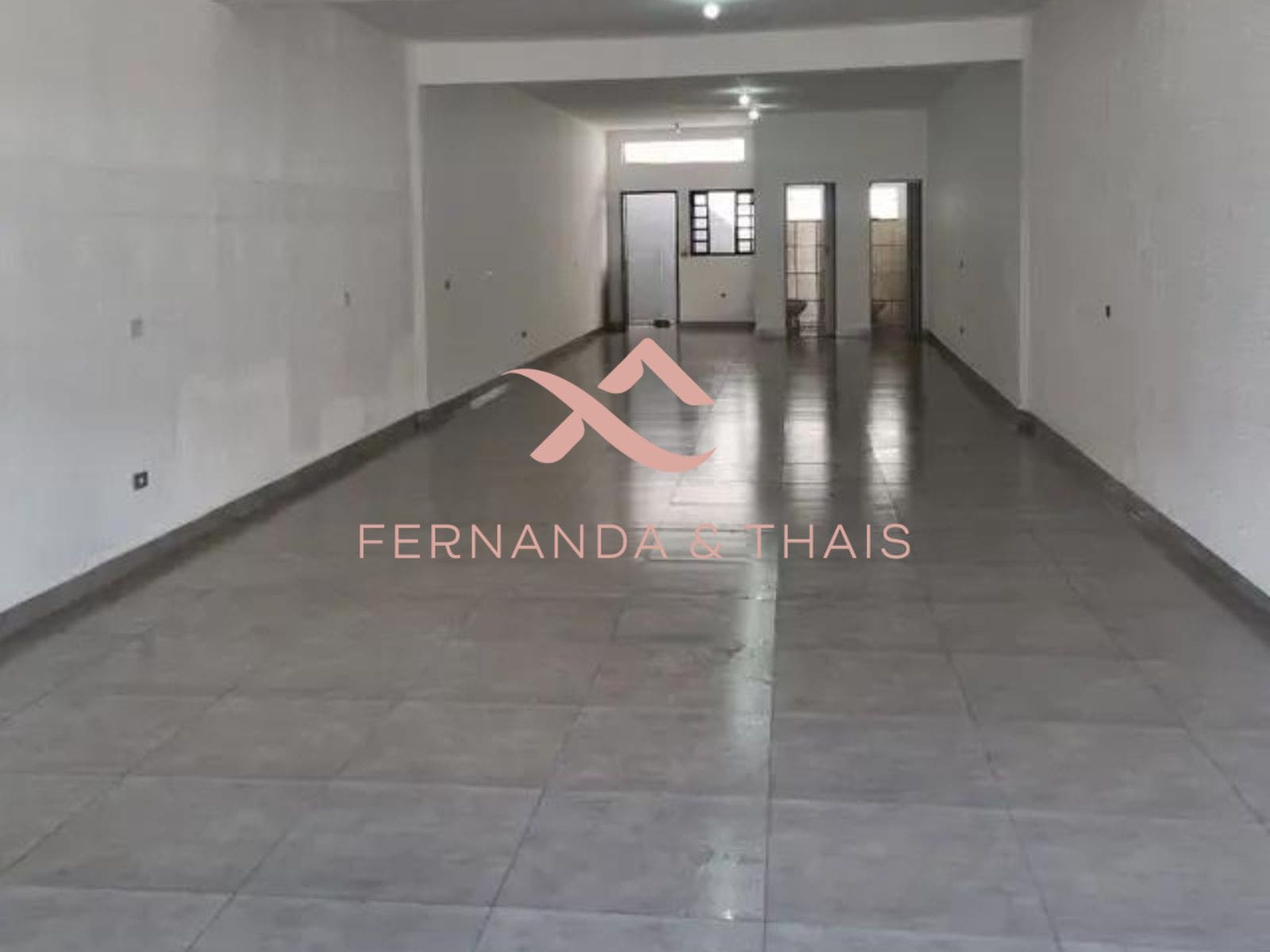 Salão comercial Avenida Ário Barnabé Indaiatuba(2)