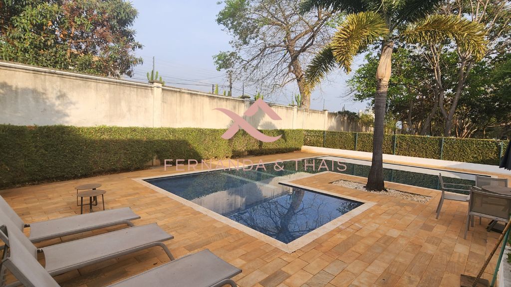 Casa a venda em condomínio fechado em Indaiatuba SP