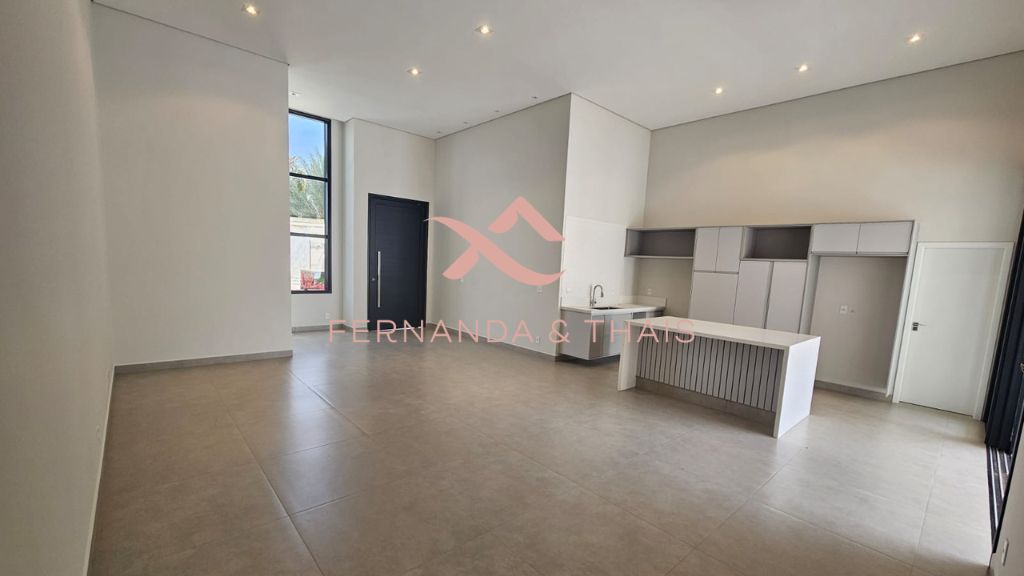 Casa térrea à venda condomínio Duas Marias Indaiatuba