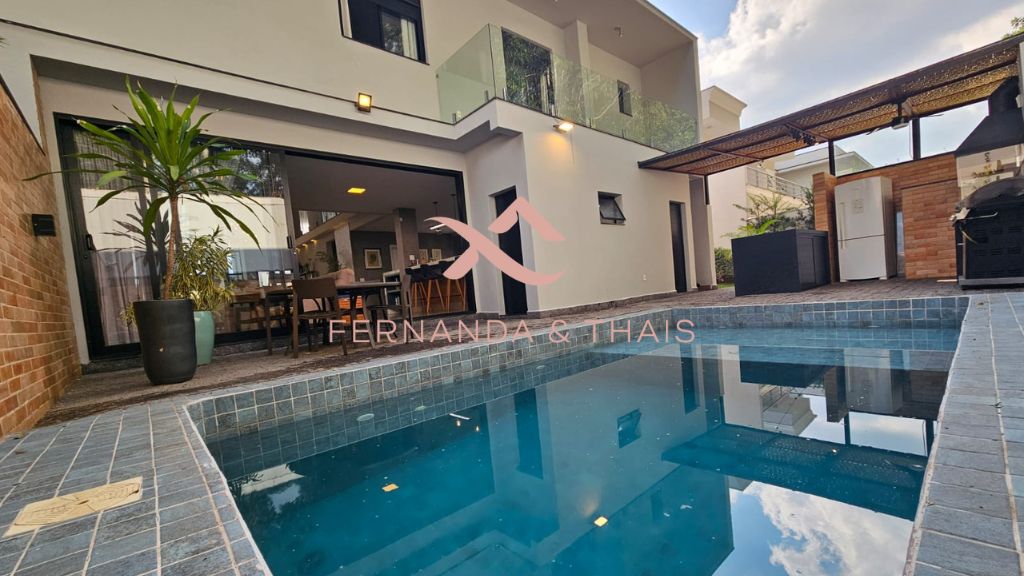 Sobrado à venda condomínio Duas Marias Indaiatuba