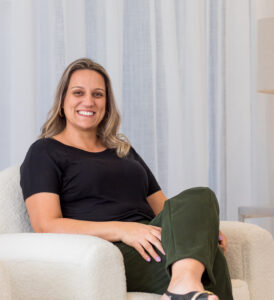 Fernanda Buddin corretora de imóveis Indaiatuba