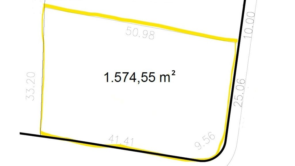 Terreno Park Meraki Indaiatuba