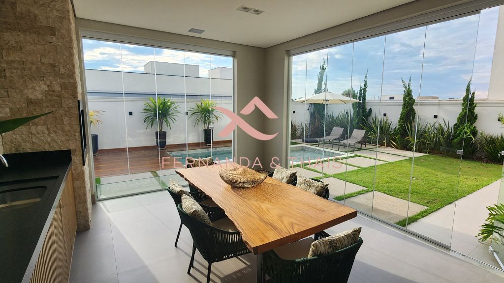 Casa a venda condomínio Duas Marias Indaiatuba