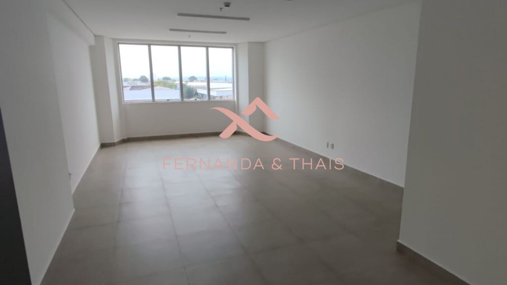 Sala Comercial The Diplomat Office & Mall