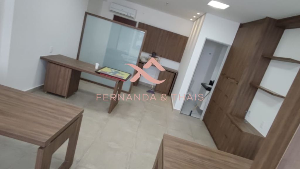 The Diplomat Office & Mall Sala Comercial