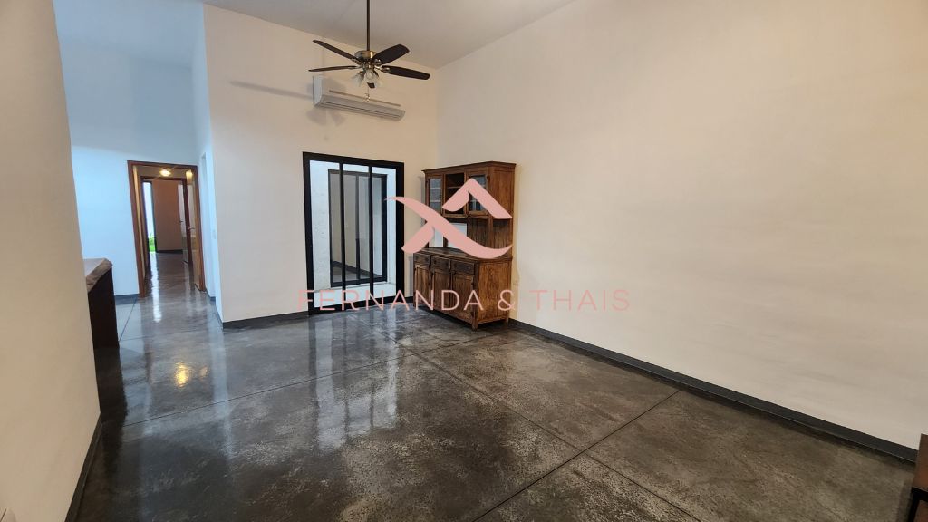 Casa Locação Mantova Indaiatuba