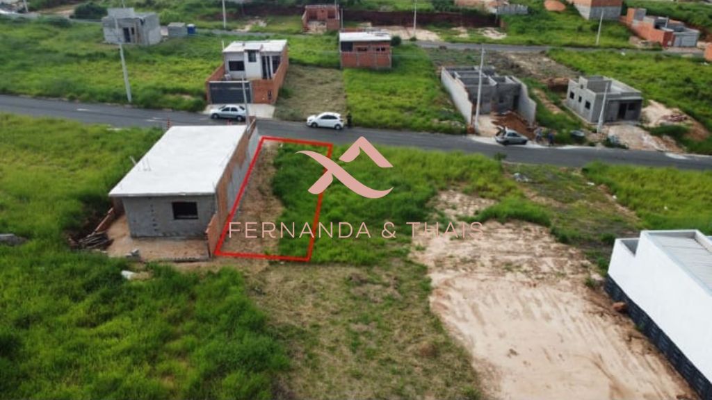 Loteamento Smart City Indaiatuba