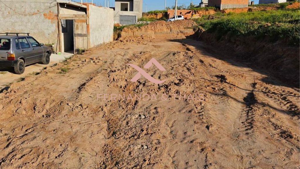 Terreno Smart City Indaiatuba