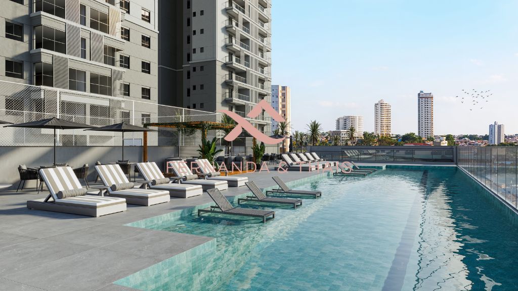 Lina Residence Indaiatuba