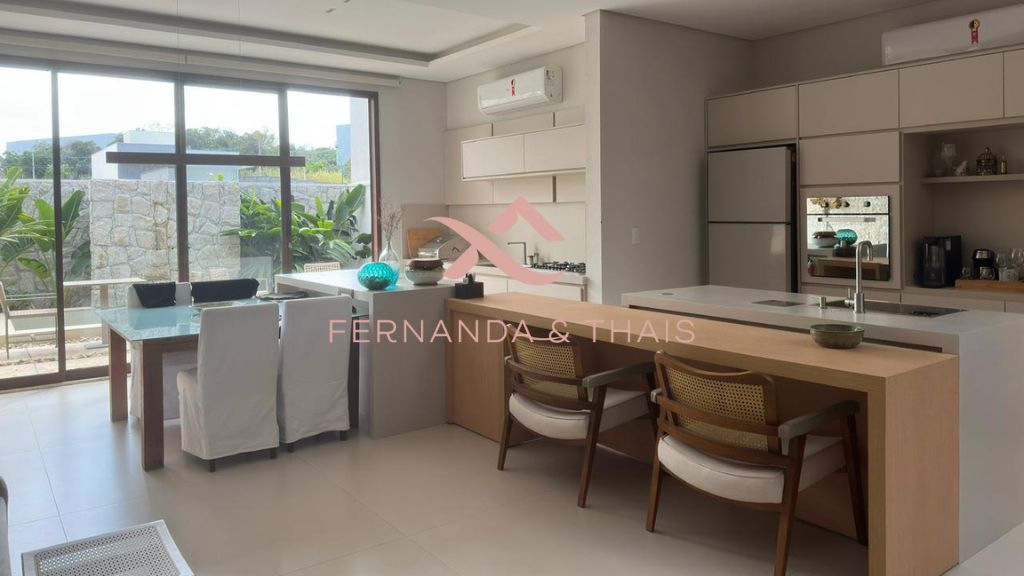 Casa London Park à venda