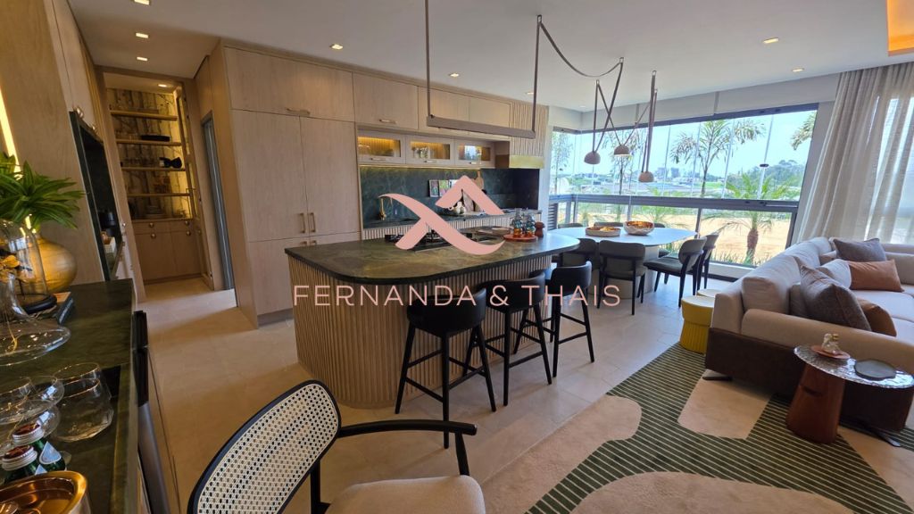 Seasons Congesa Indaiatuba